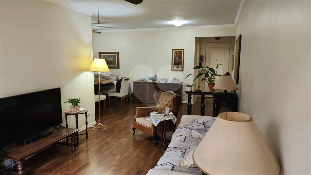 APARTAMENTO em BELA VISTA