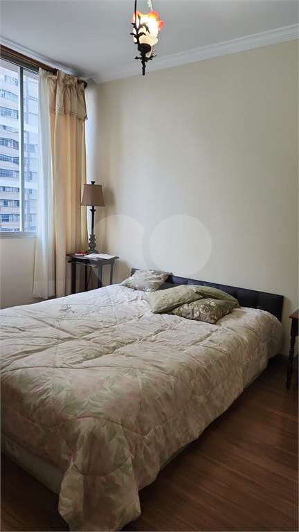 APARTAMENTO em BELA VISTA