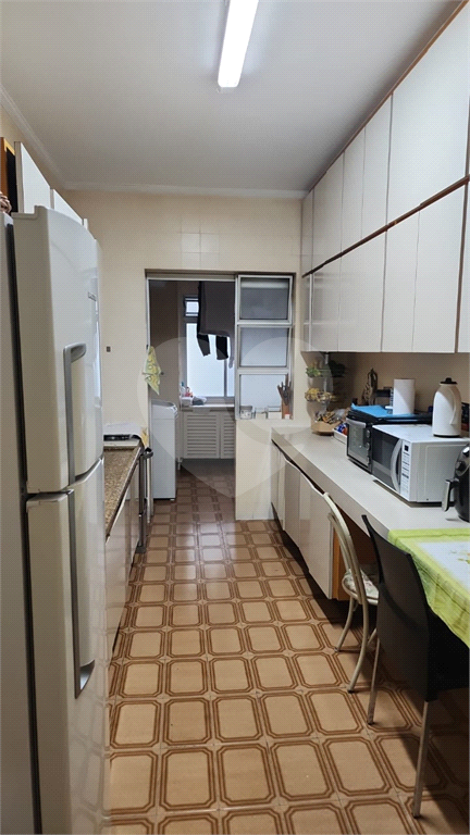 APARTAMENTO em BELA VISTA