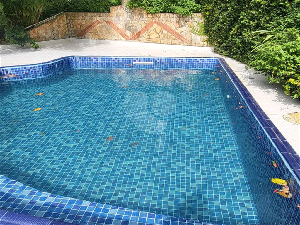 Condomínio Residencial Caraguatá