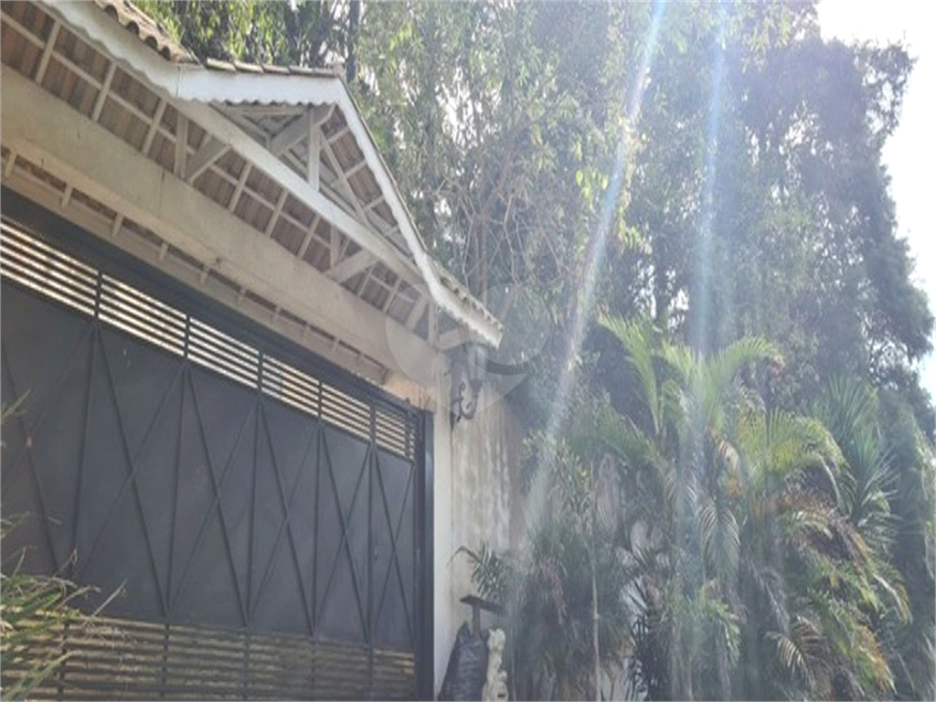 Condomínio Residencial Caraguatá
