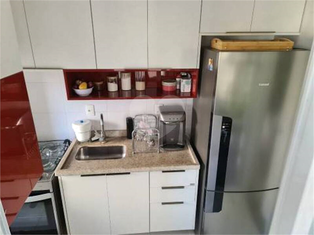 Apartamento à venda com 2 quartos, 70m² - Foto 8