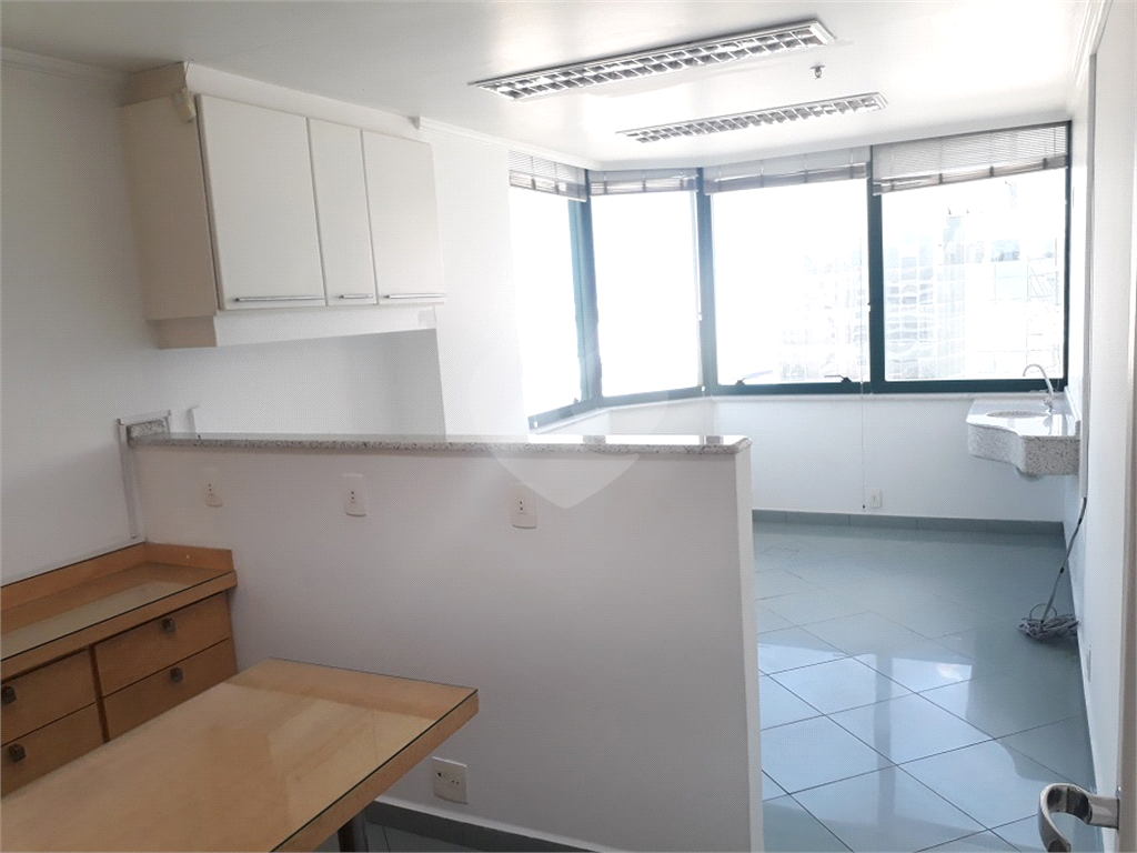 Conjunto Comercial-Sala à venda, 40m² - Foto 16