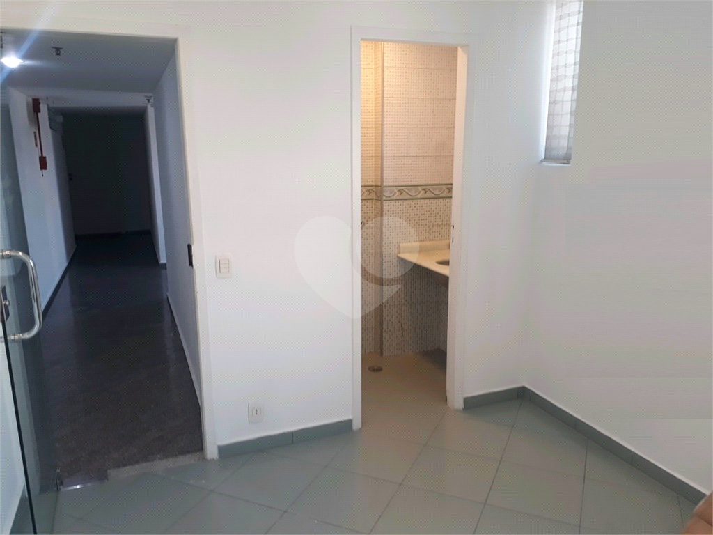 Conjunto Comercial-Sala à venda, 40m² - Foto 5