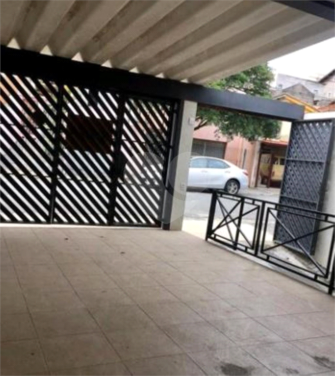 SOBRADO em VILA MOREIRA