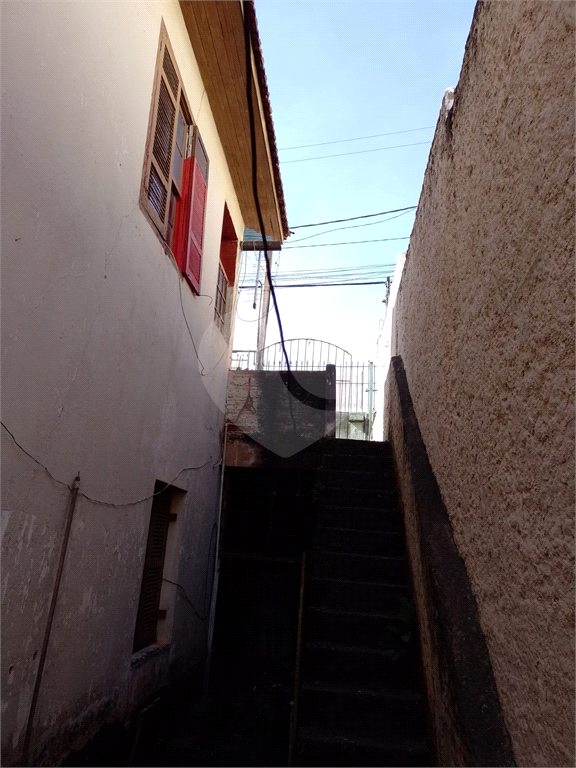 Vende-se Terreno de 10m x 23,50m - TUCURUVI 