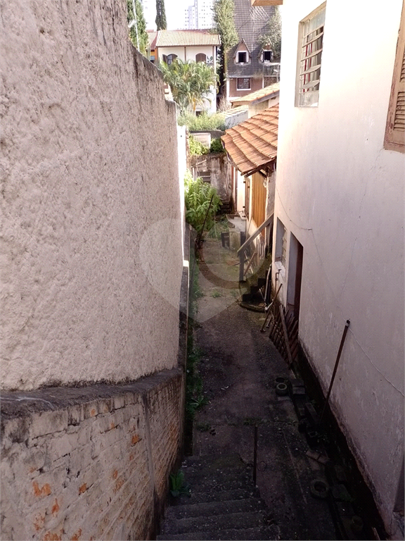 Vende-se Terreno de 10m x 23,50m - TUCURUVI 