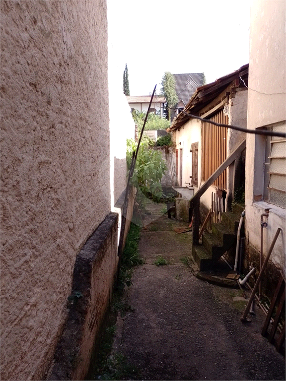 Vende-se Terreno de 10m x 23,50m - TUCURUVI 