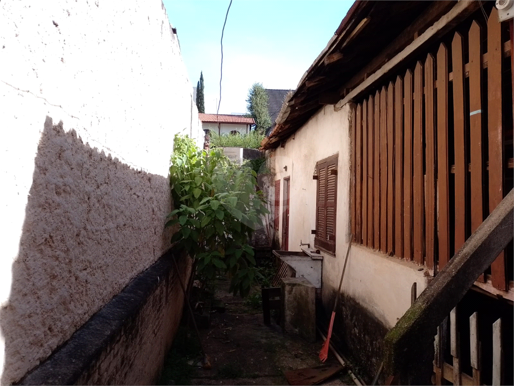 Vende-se Terreno de 10m x 23,50m - TUCURUVI 