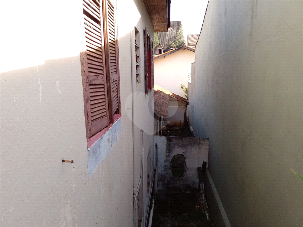 Vende-se Terreno de 10m x 23,50m - TUCURUVI 