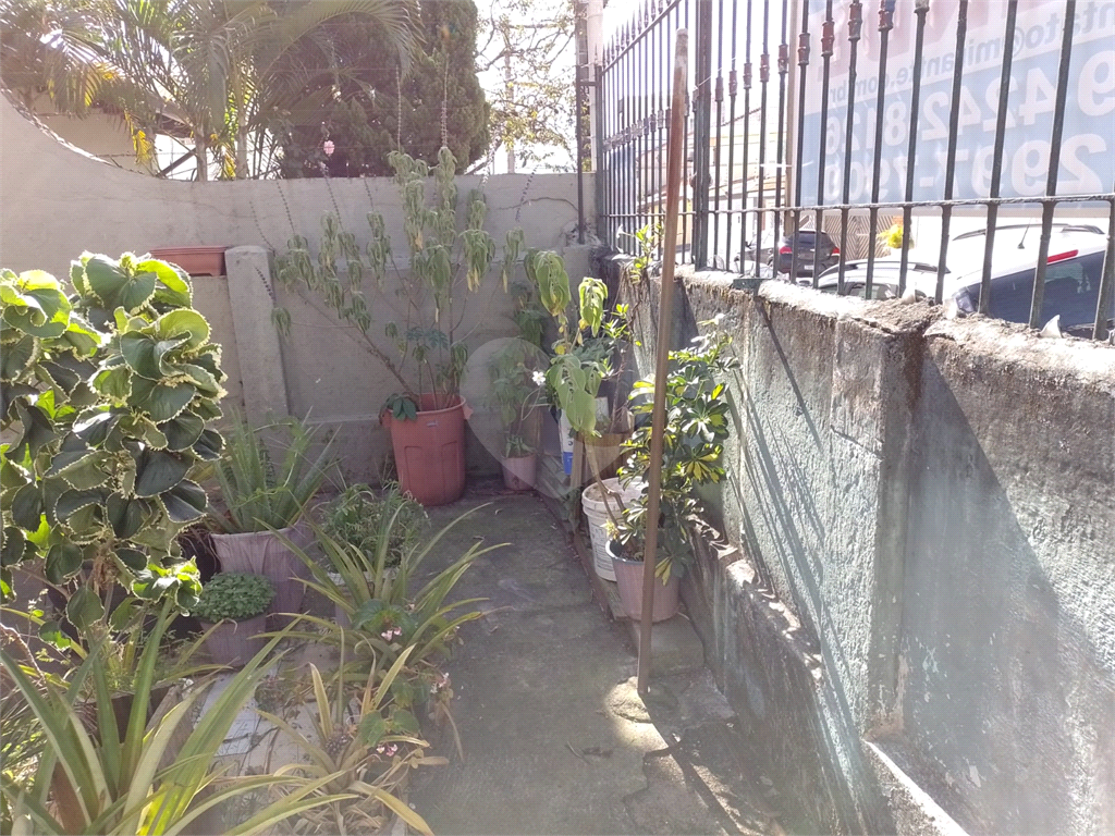 Vende-se Terreno de 10m x 23,50m - TUCURUVI 
