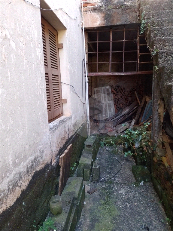 Vende-se Terreno de 10m x 23,50m - TUCURUVI 