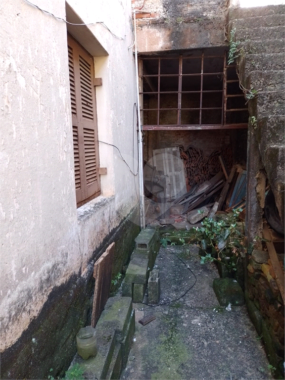 Vende-se Terreno de 10m x 23,50m - TUCURUVI 