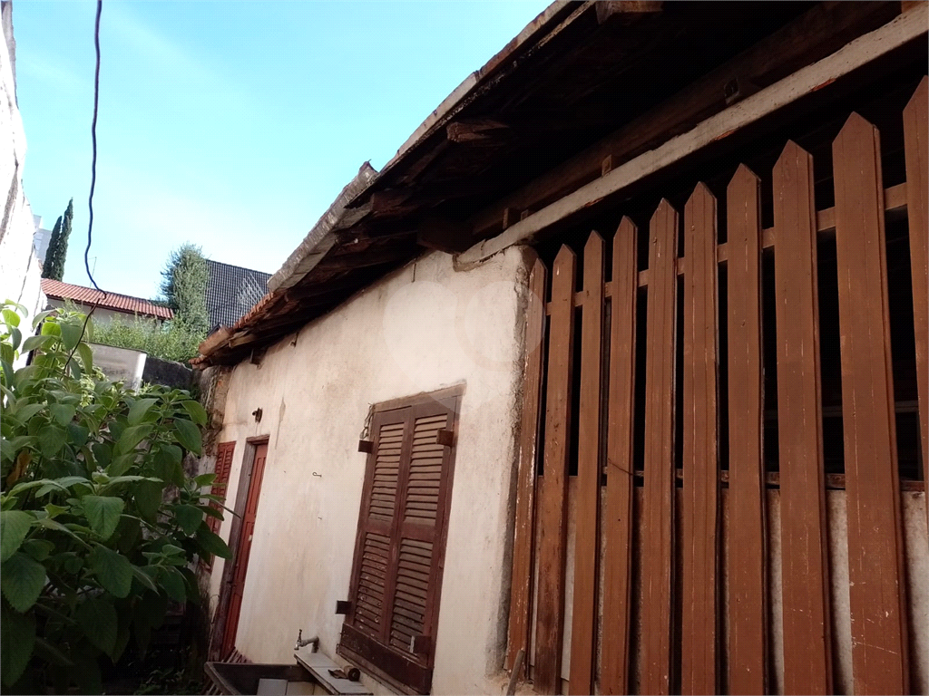 Vende-se Terreno de 10m x 23,50m - TUCURUVI 