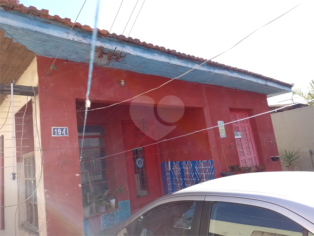 Vende-se Terreno de 10m x 23,50m - TUCURUVI 
