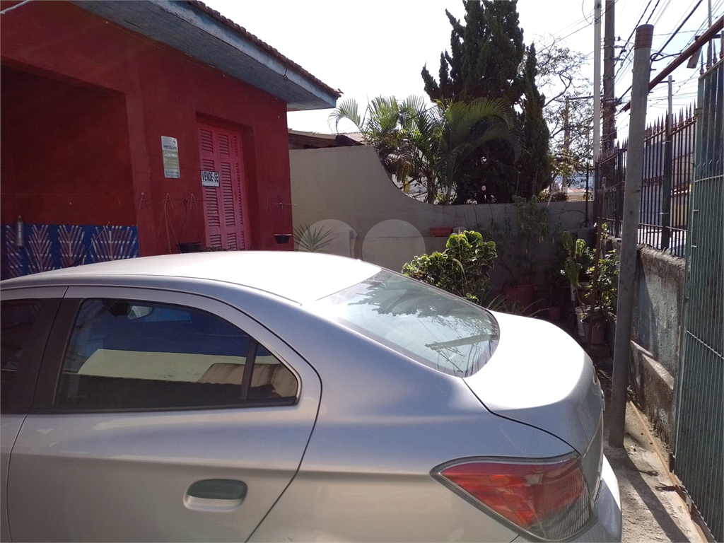 Vende-se Terreno de 10m x 23,50m - TUCURUVI 