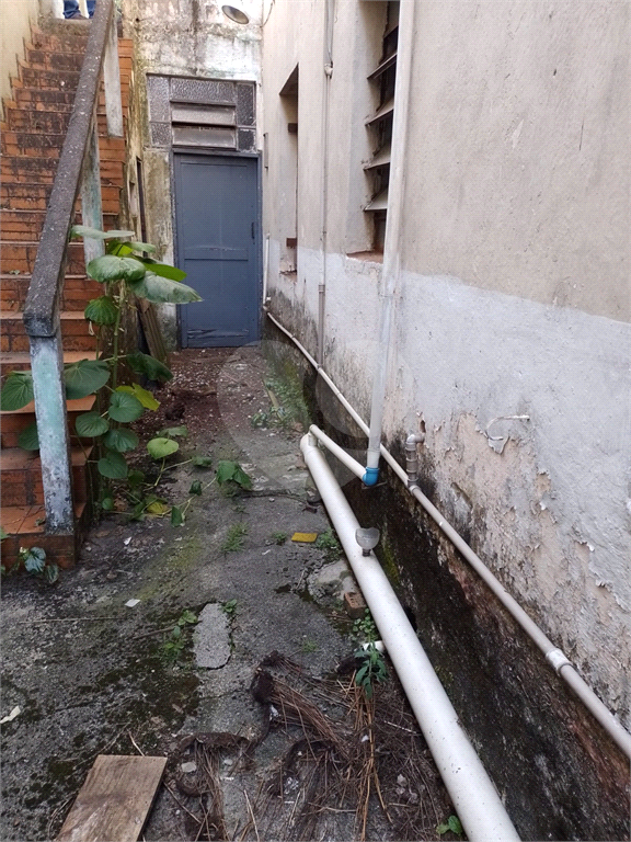 Vende-se Terreno de 10m x 23,50m - TUCURUVI 