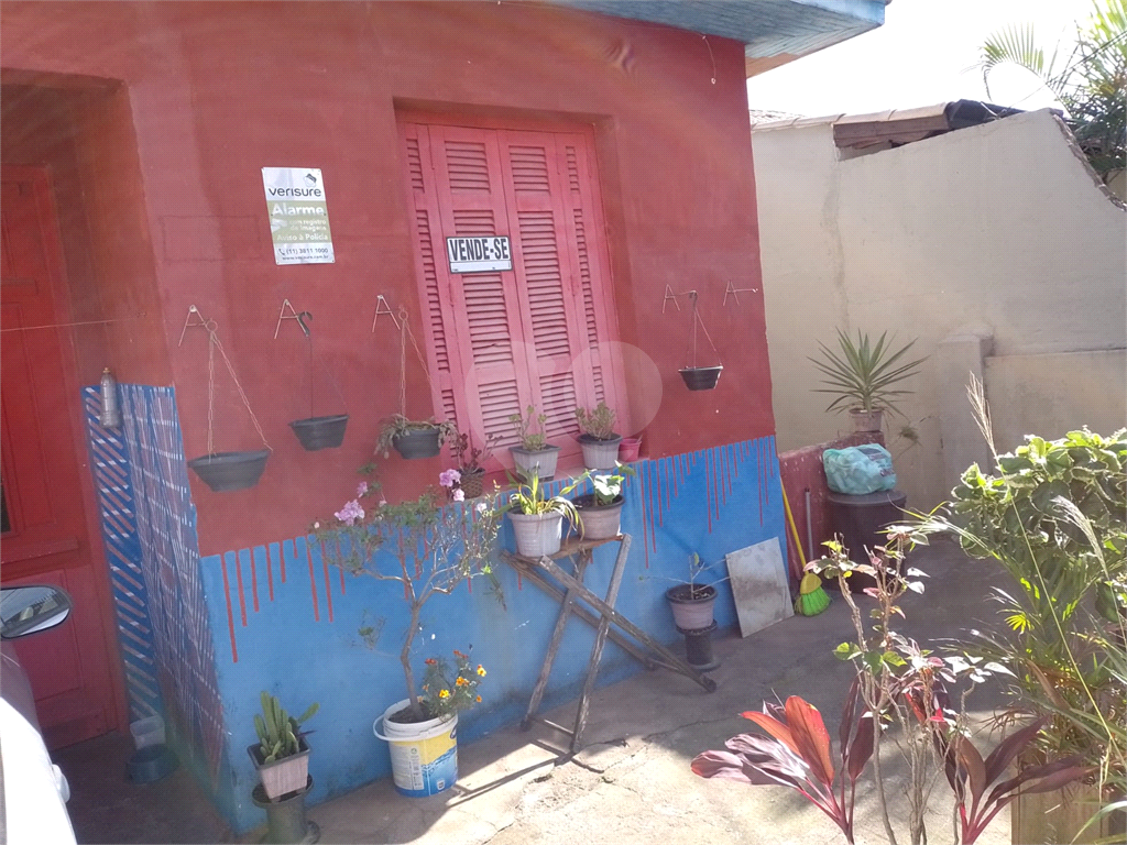 Vende-se Terreno de 10m x 23,50m - TUCURUVI 