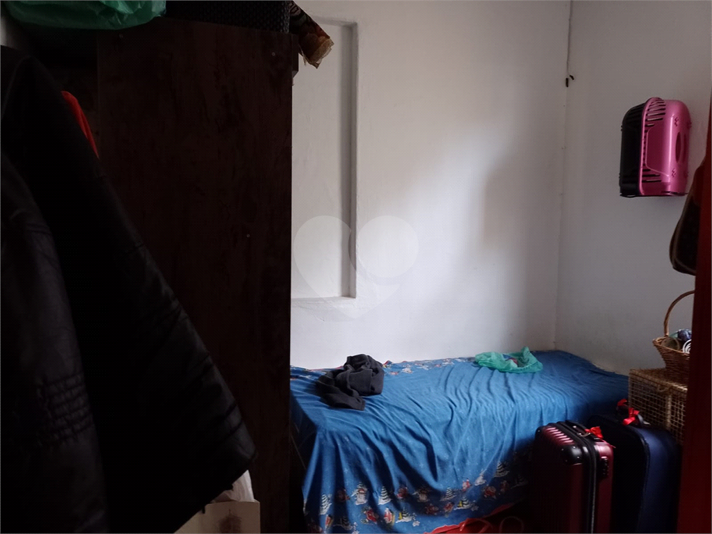 Vende-se Terreno de 10m x 23,50m - TUCURUVI 