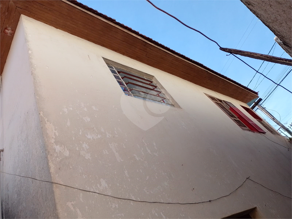 Vende-se Terreno de 10m x 23,50m - TUCURUVI 
