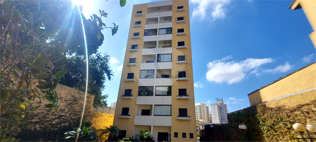 APARTAMENTO em PARADA INGLESA