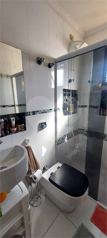 APARTAMENTO em PARADA INGLESA