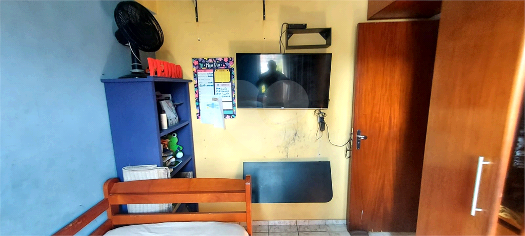 APARTAMENTO em PARADA INGLESA