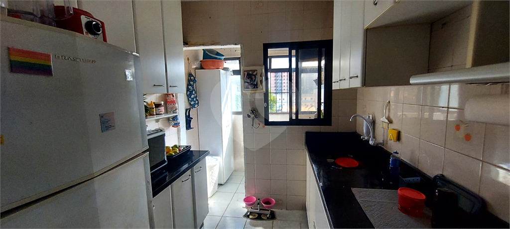 APARTAMENTO em PARADA INGLESA