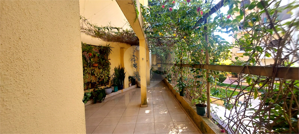 APARTAMENTO em PARADA INGLESA