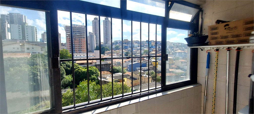 APARTAMENTO em PARADA INGLESA