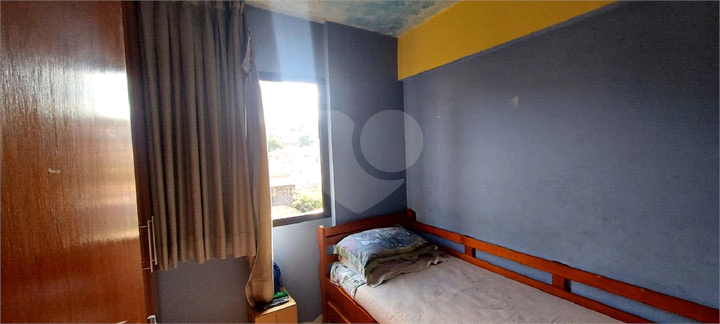 APARTAMENTO em PARADA INGLESA