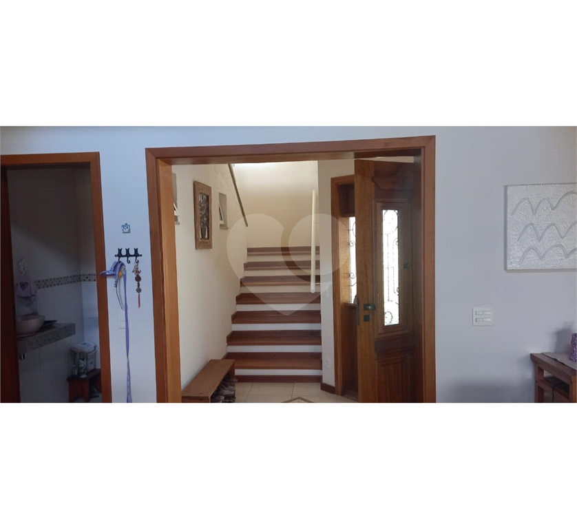 Casa Condominio Fazenda Serra Azul I