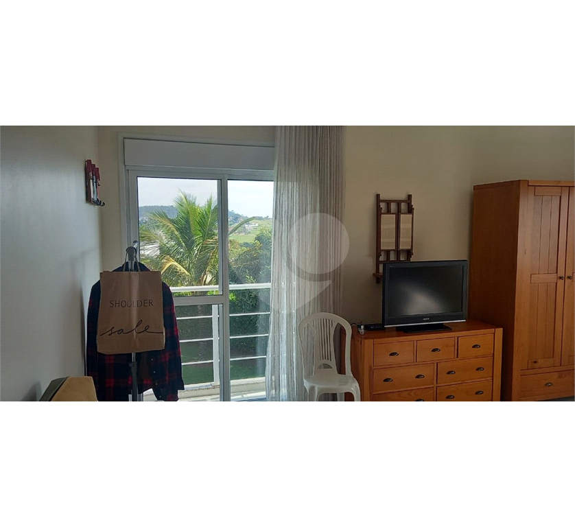 Casa Condominio Fazenda Serra Azul I