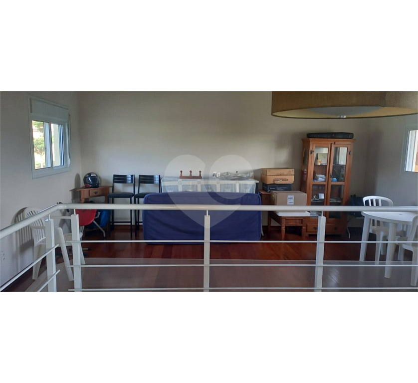 Casa Condominio Fazenda Serra Azul I
