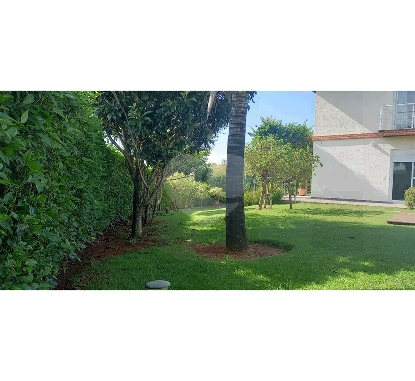 Casa Condominio Fazenda Serra Azul I