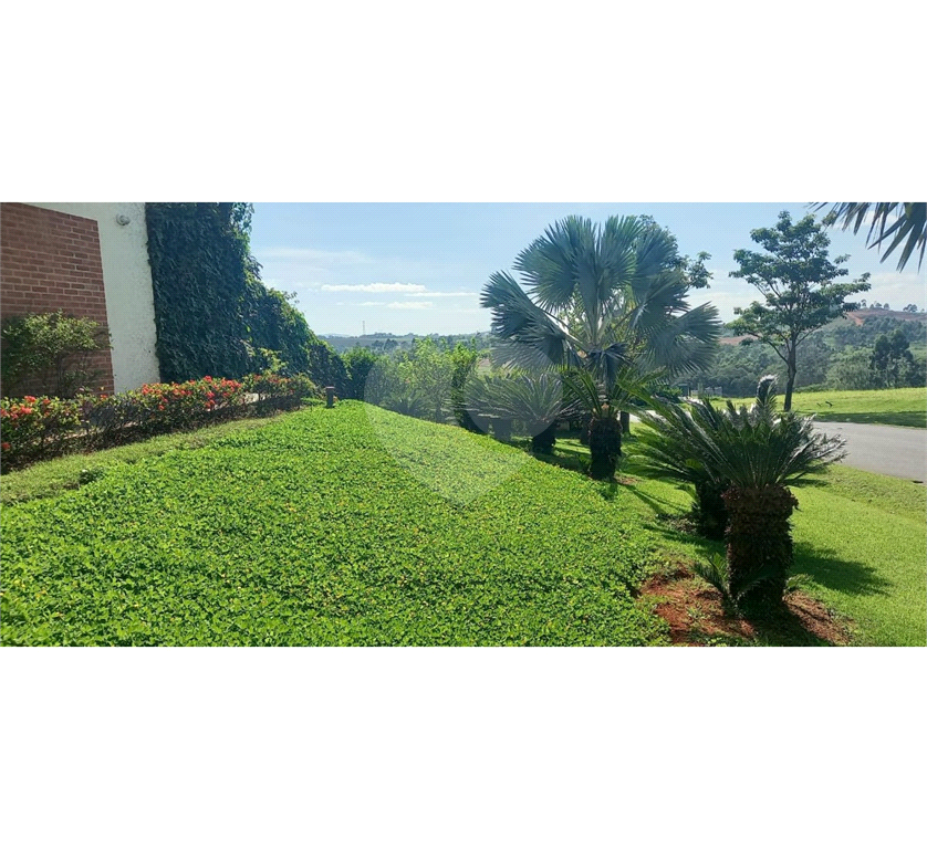Casa Condominio Fazenda Serra Azul I