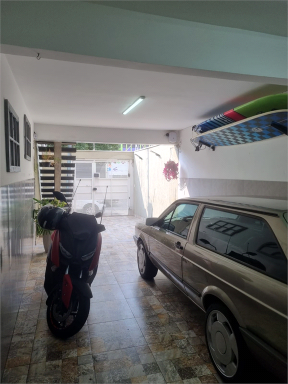 SOBRADO em VILA FORMOSA