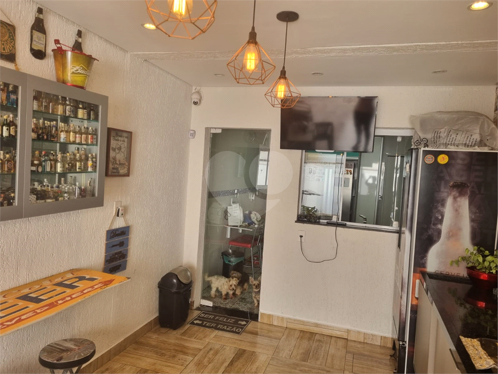 SOBRADO em VILA FORMOSA