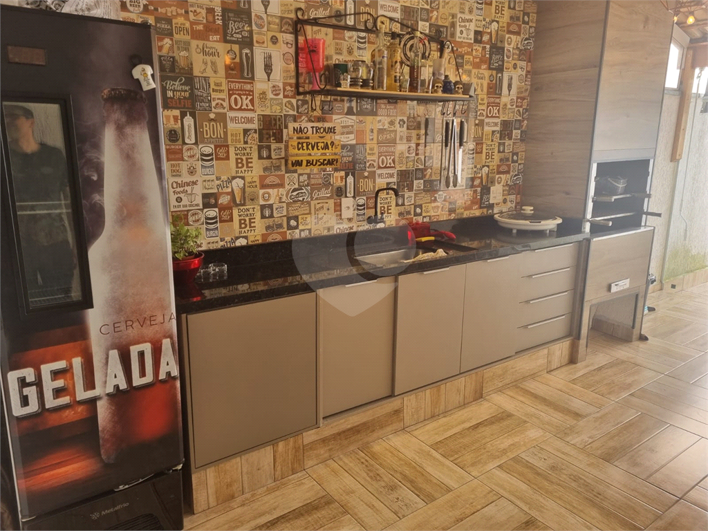 SOBRADO em VILA FORMOSA
