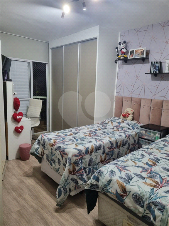 SOBRADO em VILA FORMOSA