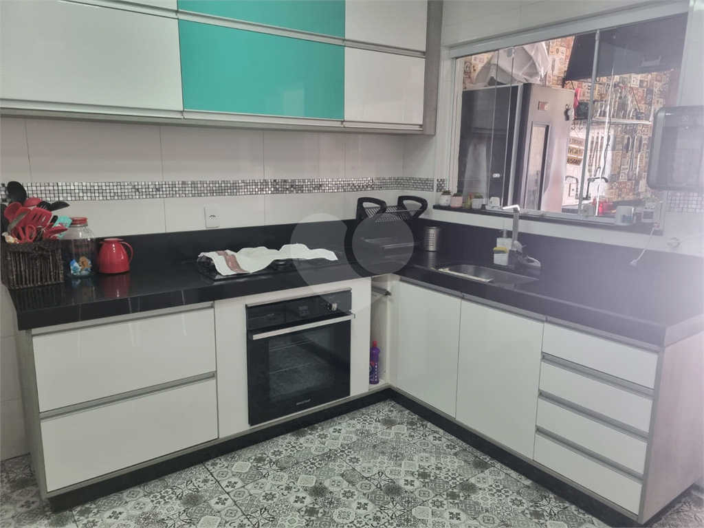 SOBRADO em VILA FORMOSA