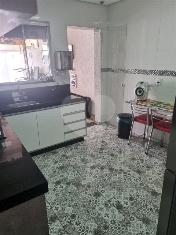 SOBRADO em VILA FORMOSA