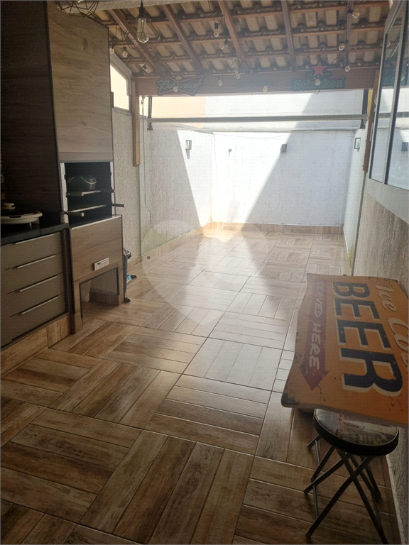 SOBRADO em VILA FORMOSA