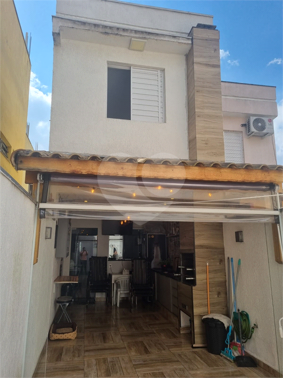 SOBRADO em VILA FORMOSA