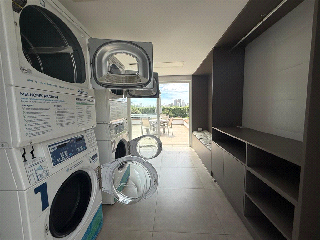 Apartamento Mandaqui - Novo - Venda 