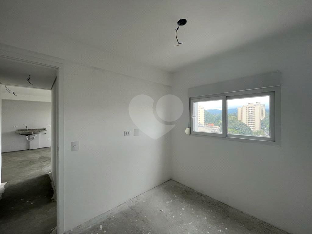 Apartamento Mandaqui - Com Varanda - Venda 