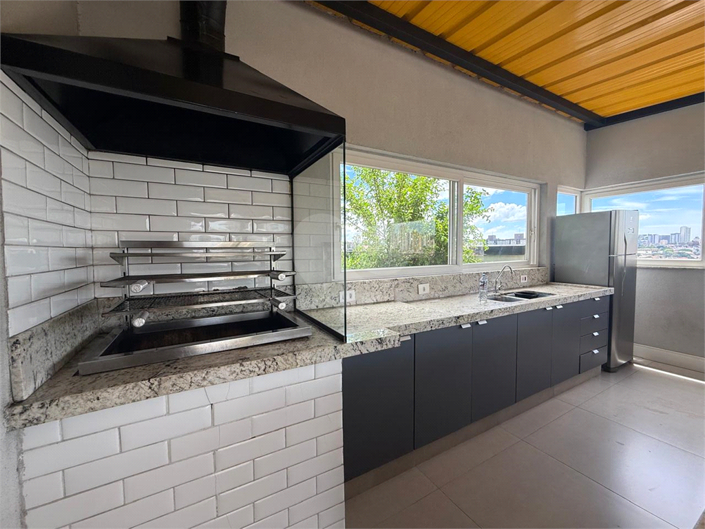 Apartamento Mandaqui - Novo - Venda 