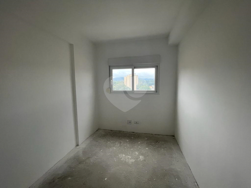 Apartamento Mandaqui - Com Varanda - Venda 