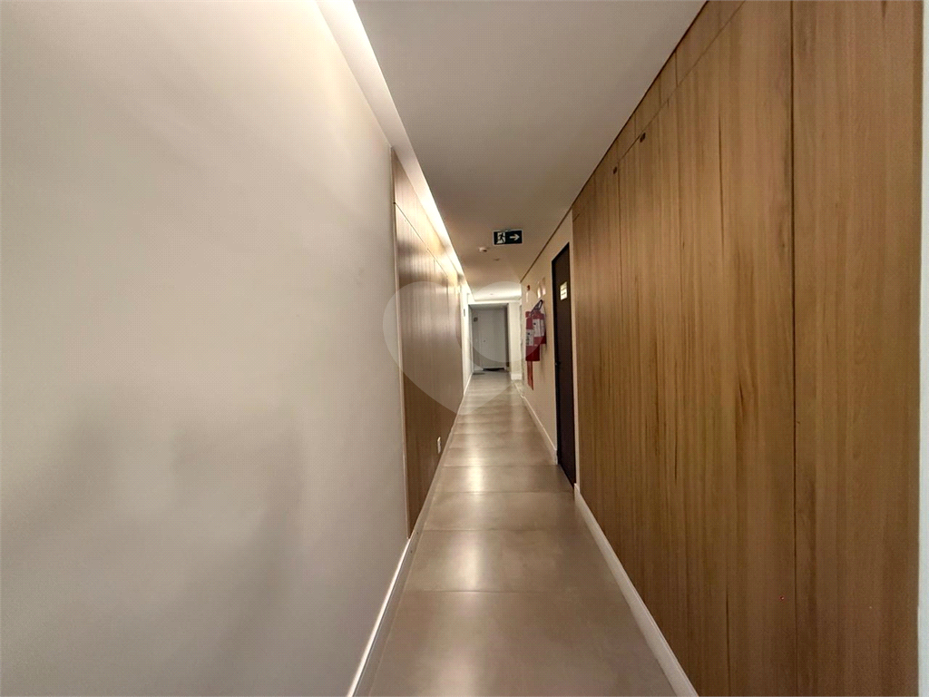 Apartamento Mandaqui - Novo - Venda 