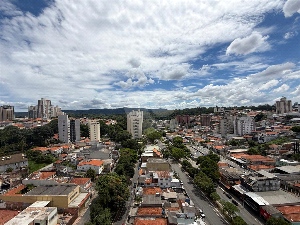 Apartamento Mandaqui - Novo - Venda 